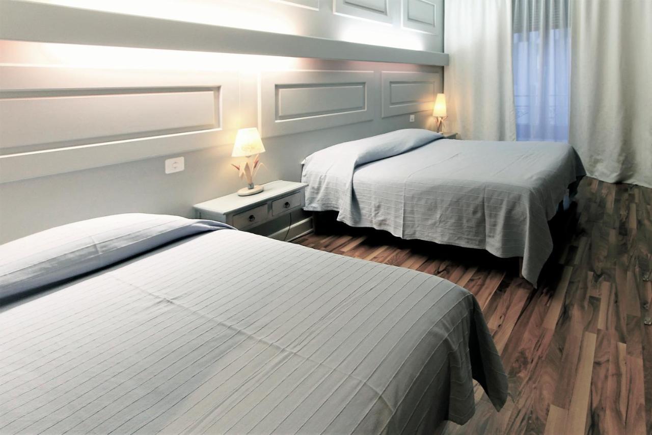 Hotel Les Arcades Ginebra