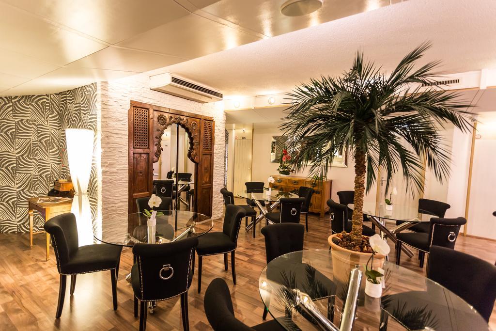 Les Arcades Hotel Geneva