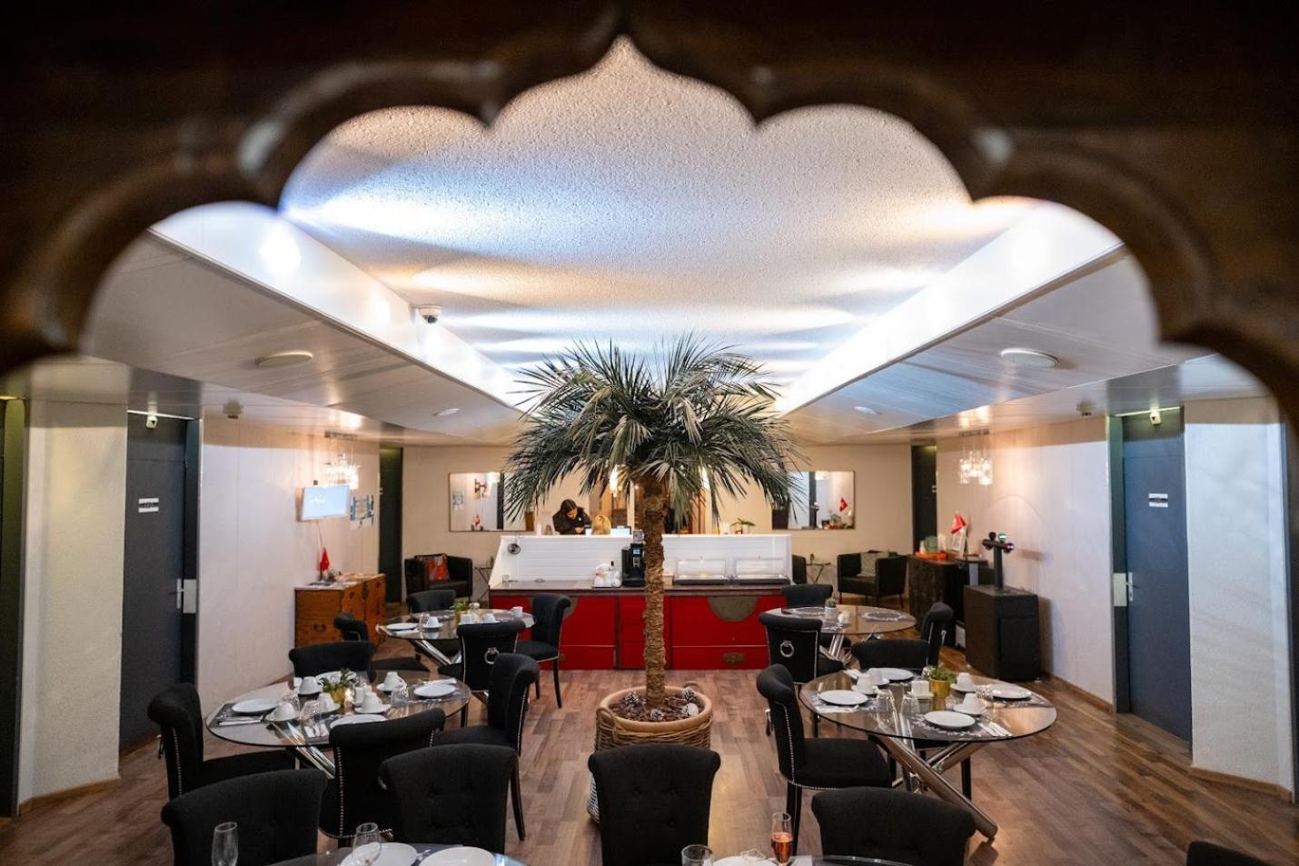 Hotel Les Arcades Geneva